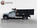 New 2025 Ford F-450 Regular Cab 4x4 12' Reading for sale #25DC069 - photo 4