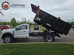 New 2025 Ford F-450 Regular Cab 4x4 12' Reading for sale #25DC069 - photo 62