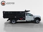 New 2025 Ford F-450 Regular Cab 4x4 12' Reading for sale #25DC069 - photo 8
