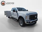2025 Ford F-250 Super Cab 4x4 Reading Service Truck for sale #25DC072 - photo 61