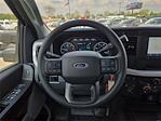 New 2025 Ford F-450 Crew Cab 4x4 Cab Chassis for sale #25DC076 - photo 11