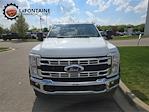 New 2025 Ford F-450 Crew Cab 4x4 Cab Chassis for sale #25DC076 - photo 23