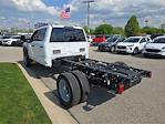 New 2025 Ford F-450 Crew Cab 4x4 Cab Chassis for sale #25DC076 - photo 52