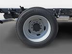 New 2025 Ford F-450 Crew Cab 4x4 Cab Chassis for sale #25DC076 - photo 56