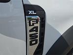 New 2025 Ford F-450 Crew Cab 4x4 Cab Chassis for sale #25DC076 - photo 60