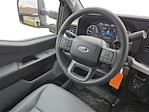 2025 Ford F-450 Regular Cab DRW 4x4 Hillsboro Flatbed Truck for sale #25DC077 - photo 12