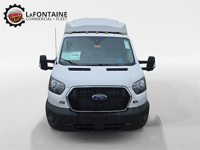 New 2025 Ford Transit 350 11' Knapheide Steel Service Utility Van for sale #25DC080 - photo 2