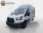 New 2025 Ford Transit 350 11' Knapheide Steel Service Utility Van for sale #25DC080 - photo 1