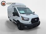 New 2025 Ford Transit 350 11' Knapheide Steel Service Utility Van for sale #25DC080 - photo 3