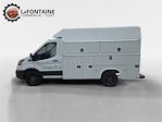 New 2025 Ford Transit 350 11' Knapheide Steel Service Utility Van for sale #25DC080 - photo 4
