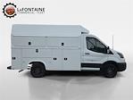 New 2025 Ford Transit 350 11' Knapheide Steel Service Utility Van for sale #25DC080 - photo 8