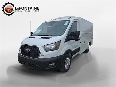2025 Ford Transit 350 RWD Knapheide Service Utility Van for sale #25DC083 - photo 1