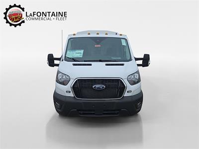 New 2025 Ford Transit 350 11' Knapheide Steel Service Utility Van for sale #25DC083 - photo 2