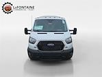 New 2025 Ford Transit 350 11' Knapheide Steel Service Utility Van for sale #25DC083 - photo 2