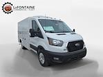 New 2025 Ford Transit 350 11' Knapheide Steel Service Utility Van for sale #25DC083 - photo 3