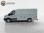 New 2025 Ford Transit 350 11' Knapheide Steel Service Utility Van for sale #25DC083 - photo 4