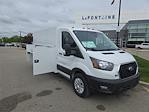 New 2025 Ford Transit 350 11' Knapheide Steel Service Utility Van for sale #25DC083 - photo 61