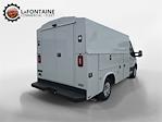 New 2025 Ford Transit 350 11' Knapheide Steel Service Utility Van for sale #25DC083 - photo 7