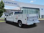 New 2025 Ford F-250 Crew Cab 4x4 Reading Aluminum U98-SWs 8' 2" Service Truck for sale #25DC088 - photo 4