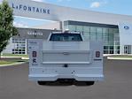 New 2025 Ford F-250 Crew Cab 4x4 Reading Aluminum U98-SWs 8' 2" Service Truck for sale #25DC088 - photo 5