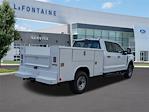 New 2025 Ford F-250 Crew Cab 4x4 Reading Aluminum U98-SWs 8' 2" Service Truck for sale #25DC088 - photo 7
