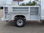 New 2025 Ford F-250 Crew Cab 4x4 Reading Aluminum U98-SWs 8' 2" Service Truck for sale #25DC088 - photo 8