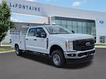 New 2025 Ford F-250 Crew Cab 4x4 Reading Aluminum U98-SWs 8' 2" Service Truck for sale #25DC088 - photo 10