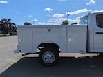 New 2025 Ford F-250 Crew Cab 4x4 Reading Aluminum U98-SWs 8' 2" Service Truck for sale #25DC091 - photo 10