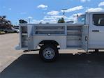 New 2025 Ford F-250 Crew Cab 4x4 Reading Aluminum U98-SWs 8' 2" Service Truck for sale #25DC091 - photo 11