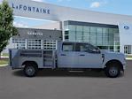 New 2025 Ford F-250 Crew Cab 4x4 Reading Aluminum U98-SWs 8' 2" Service Truck for sale #25DC091 - photo 12