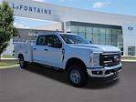 New 2025 Ford F-250 Crew Cab 4x4 Reading Aluminum U98-SWs 8' 2" Service Truck for sale #25DC091 - photo 14