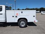 New 2025 Ford F-250 Crew Cab 4x4 Reading Aluminum U98-SWs 8' 2" Service Truck for sale #25DC091 - photo 3
