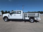 New 2025 Ford F-250 Crew Cab 4x4 Reading Aluminum U98-SWs 8' 2" Service Truck for sale #25DC091 - photo 5