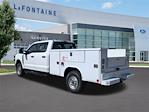 New 2025 Ford F-250 Crew Cab 4x4 Reading Aluminum U98-SWs 8' 2" Service Truck for sale #25DC091 - photo 6