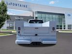 New 2025 Ford F-250 Crew Cab 4x4 Reading Aluminum U98-SWs 8' 2" Service Truck for sale #25DC091 - photo 7