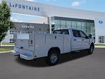 New 2025 Ford F-250 Crew Cab 4x4 Reading Aluminum U98-SWs 8' 2" Service Truck for sale #25DC091 - photo 9