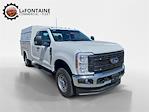 2025 Ford F-250 Super Cab 4x4 Reading Service Utility Van for sale #25DC095 - photo 3
