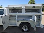 2025 Ford F-250 Super Cab 4x4 Reading Service Utility Van for sale #25DC095 - photo 30