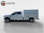 2025 Ford F-250 Super Cab 4x4 Reading Service Utility Van for sale #25DC095 - photo 4
