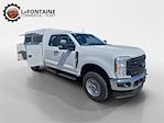 2025 Ford F-250 Super Cab 4x4 Reading Service Utility Van for sale #25DC095 - photo 61