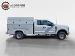 2025 Ford F-250 Super Cab 4x4 Reading Service Utility Van for sale #25DC095 - photo 8