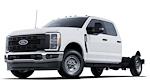 2025 Ford F-250 Crew Cab 4x4 Cab Chassis for sale #25DC097 - photo 1