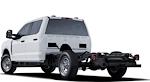 2025 Ford F-250 Crew Cab 4x4 Cab Chassis for sale #25DC097 - photo 2