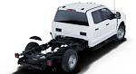 2025 Ford F-250 Crew Cab 4x4 Cab Chassis for sale #25DC097 - photo 3