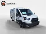 New 2025 Ford Transit 350 11' Knapheide Steel Service Utility Van for sale #25DC098 - photo 3