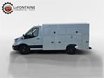 New 2025 Ford Transit 350 11' Knapheide Steel Service Utility Van for sale #25DC098 - photo 4