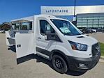 New 2025 Ford Transit 350 11' Knapheide Steel Service Utility Van for sale #25DC098 - photo 61