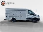 New 2025 Ford Transit 350 11' Knapheide Steel Service Utility Van for sale #25DC098 - photo 8