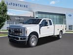 2025 Ford F-350 Super Cab SRW 4WD Knapheide Service Truck for sale #25DC100 - photo 1