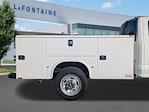 2025 Ford F-350 Super Cab SRW 4WD Knapheide Service Truck for sale #25DC100 - photo 10